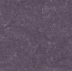 DLW Gerfloor Marmorette Linoleum 0128 Violet